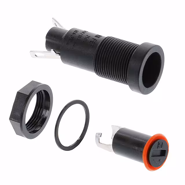 31.1185 SCHURTER Inc. Porte-fusibles